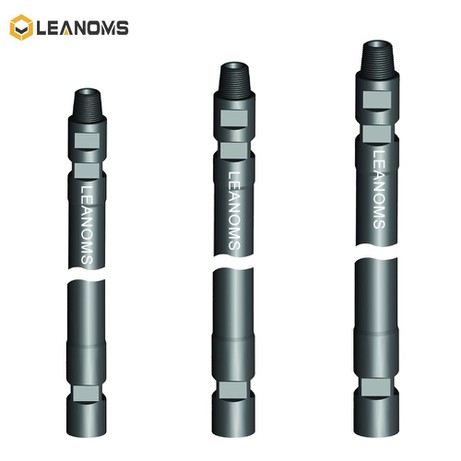 127mm Dth Hammer Rod Rock Drilling Pipe 127mm Dth Hammer Rod Rock Drilling Pipe