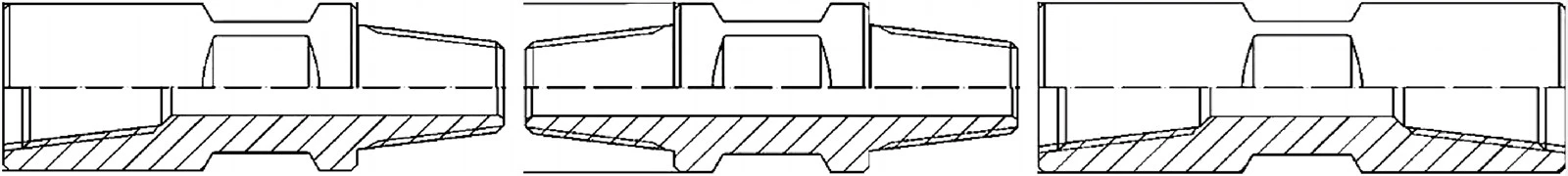 product-1-1 LEANOMS DTH Drill Pipe Specification Banner