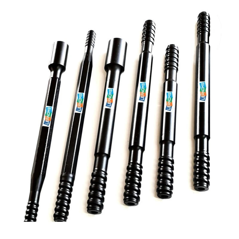 Extension Drill Rod Extension Drill Rod