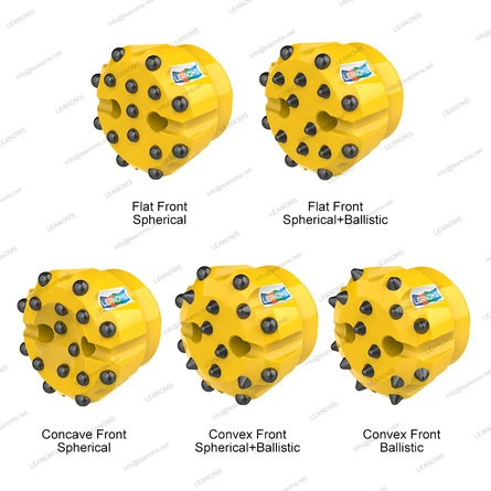 dth-drill-hammer-button-bit dth-drill-hammer-button-bit