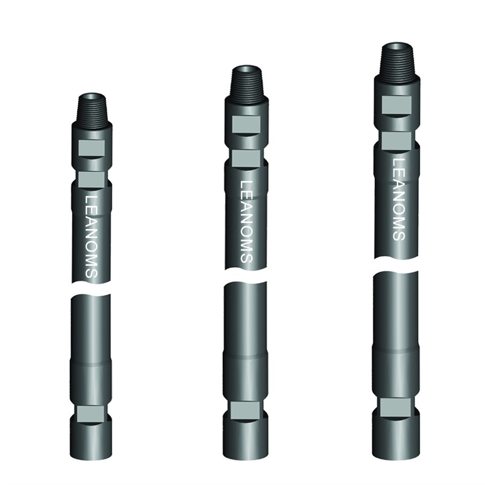 Down The Hole DTH Water Well Drill Pipe