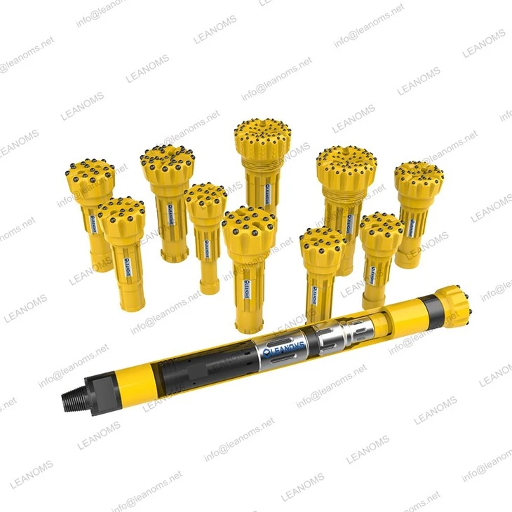 DTH Hammer Bit