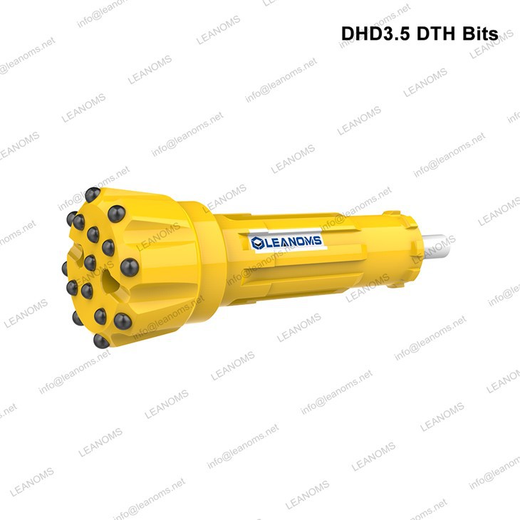 Dth Hammer With Good Quality