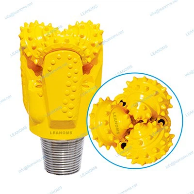 190mm TCI Tricone Bits