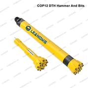 Borehole Dth Drilling Bits