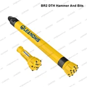 Br Series Dth Drill Bits