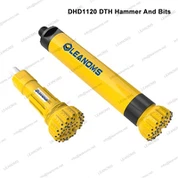 DHD1120 DTH Hammer