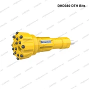 DHD360 Drill Bit