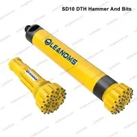 Down The Hole Hammer Drilling