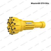 Drill Bits
