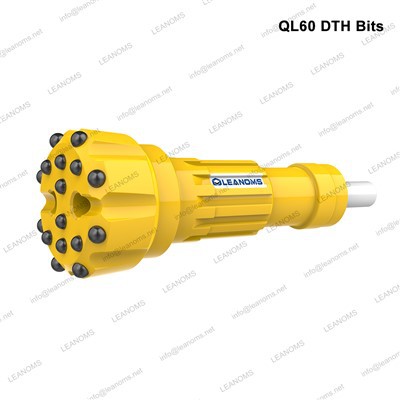 DTH Drill Rock Bit