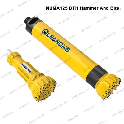 DTH Thread Hammer