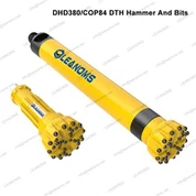 DTH Drilling Tools