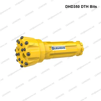 Hammer Dth Drilling