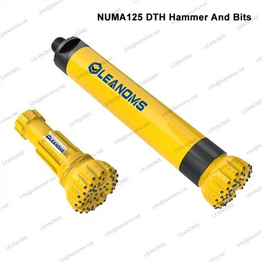 DTH Drill Hammer