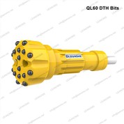 Rock Drill Bit
