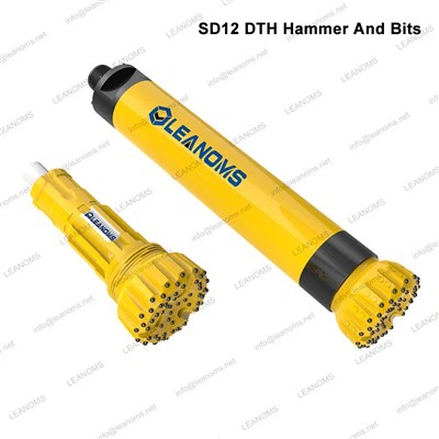 Sd Dth Hammer