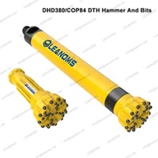 Top Drill DTH Hammer