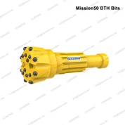 Used Drill Bits