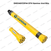 Water Well Drilling Dth Hammer Bits