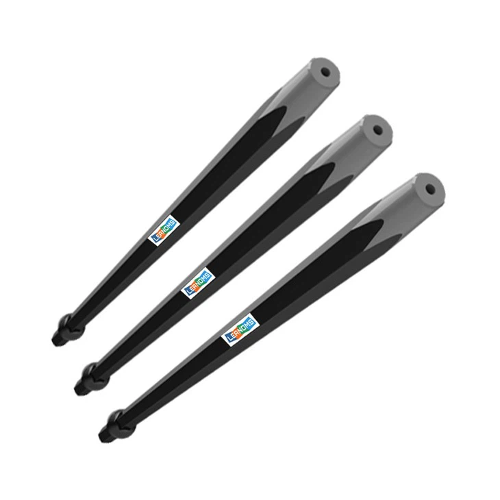 Rock Drilling Tools Taper Drill Rod