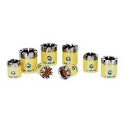 HQ Impregnated Diamond Core Drill Bit