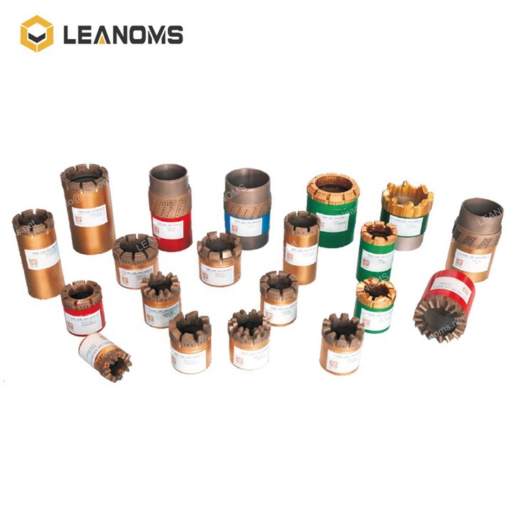 Core Drilling Tools_new