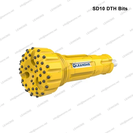 Down The Hole Hammer Drilling1 Down The Hole Hammer Drilling1