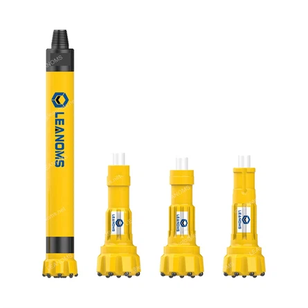DTH Drill Bit DTH Drill Bit