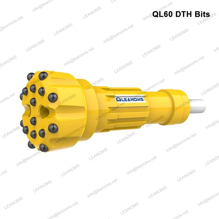 How easily can Concrete Core Drill Bit Set handle reinforced concrete?