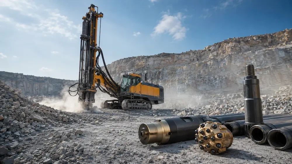 top-dth-hammer-suppliers-rock-drilling-tools-guide top-dth-hammer-suppliers-rock-drilling-tools-guide
