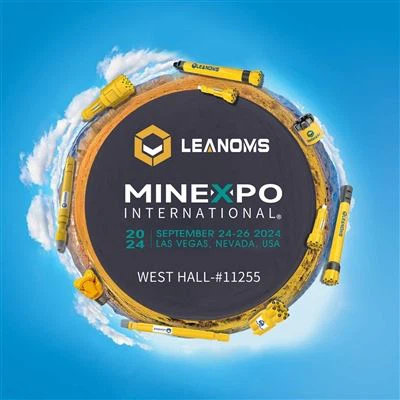 Welcome To MINExpo International 2024