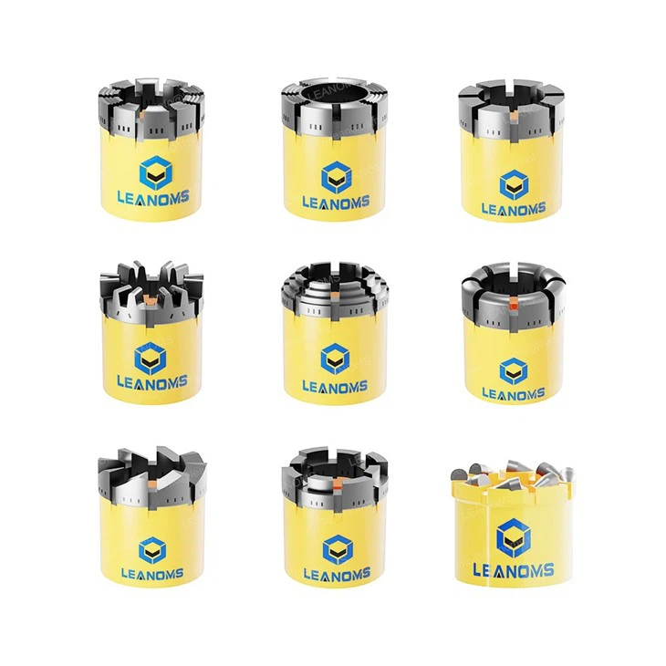 Core Drilling Tools