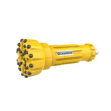 DHD380 DTH Bits DHD380 DTH Bits