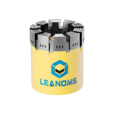 Diamond Core Drill Bits