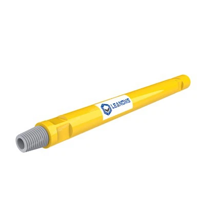 DTH Drill Pipe For Blasting