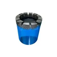 HQ Diamond Core Bit