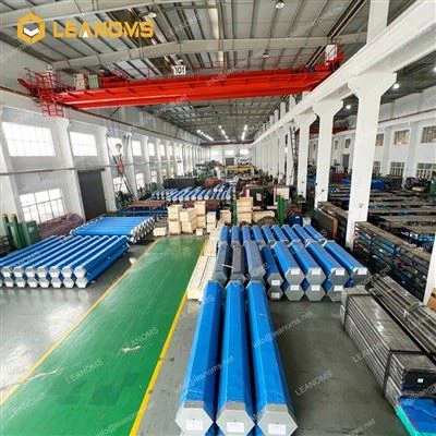 Wireline Drill Rods